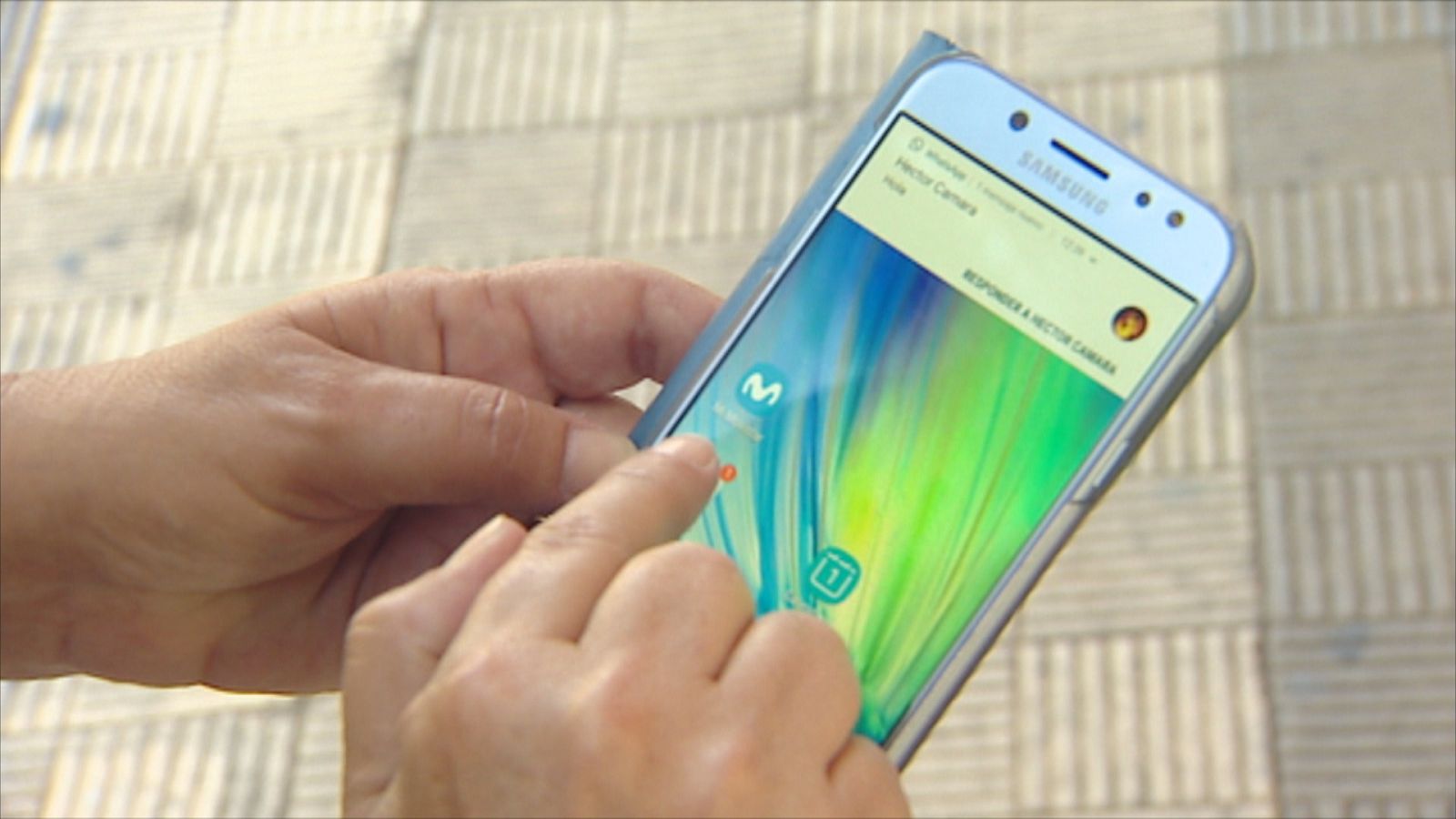 Les novetats de la pròxima actualització de WhatsApp