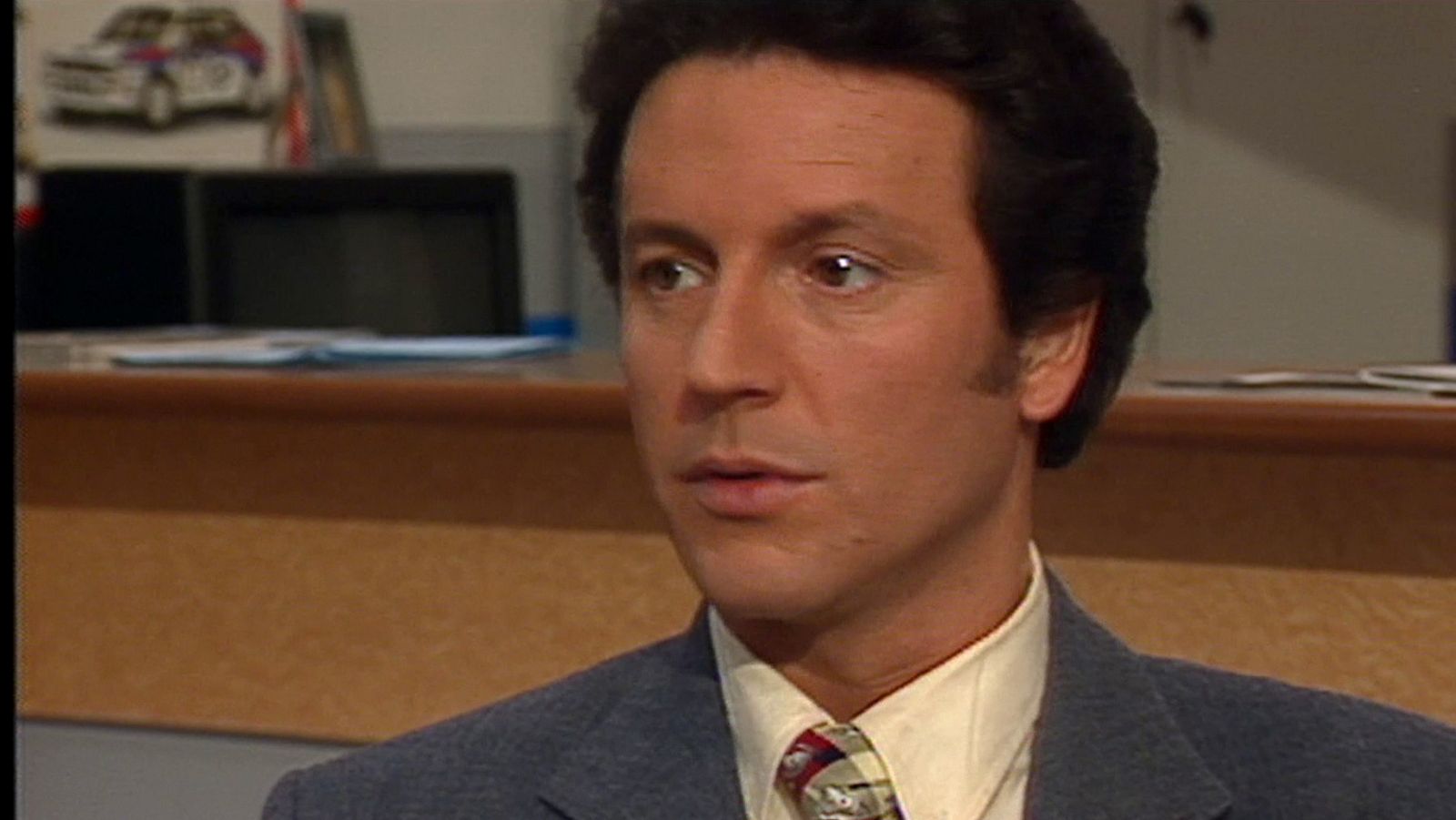 Tocao del ala - Episodio 12: Antes del adiós - Ver ahora