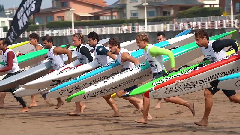 Surfing.es - T5 - Programa 28 - ver ahora
