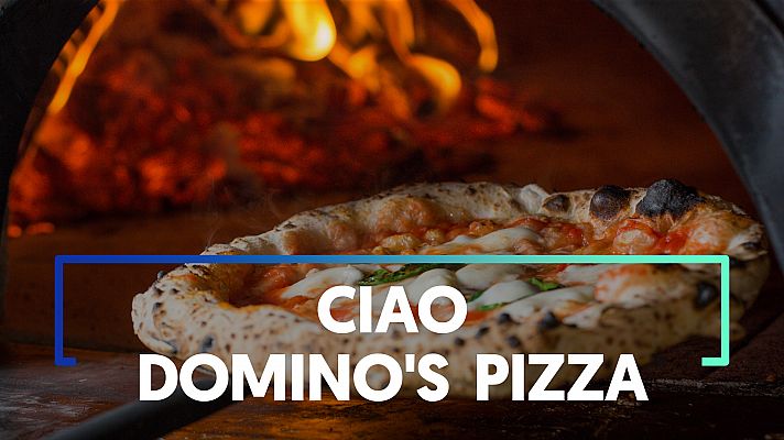 La cadena americana Domino's Pizza fracasa y anuncia su cierre en Italia