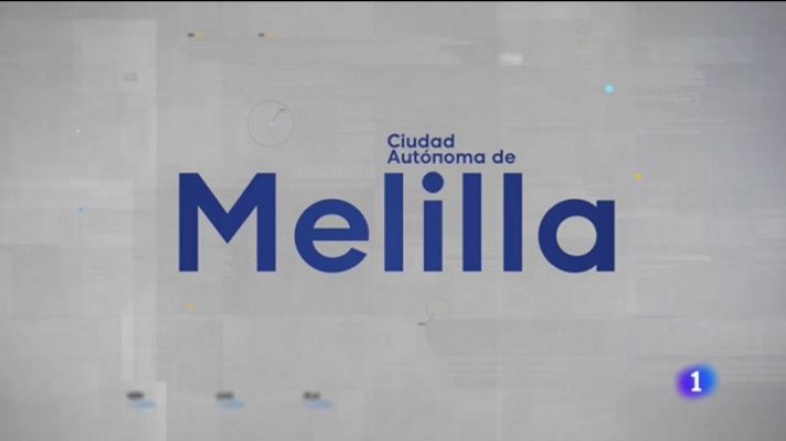 Noticias de Melilla - La noticia de Melilla 12/08/22