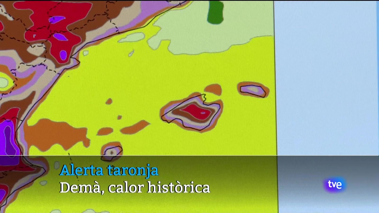 Informatiu Balear en 2' - 12/08/22 - Veure ara