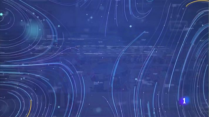 TeleCantabria - El tiempo en Cantabria - 12/08/2022