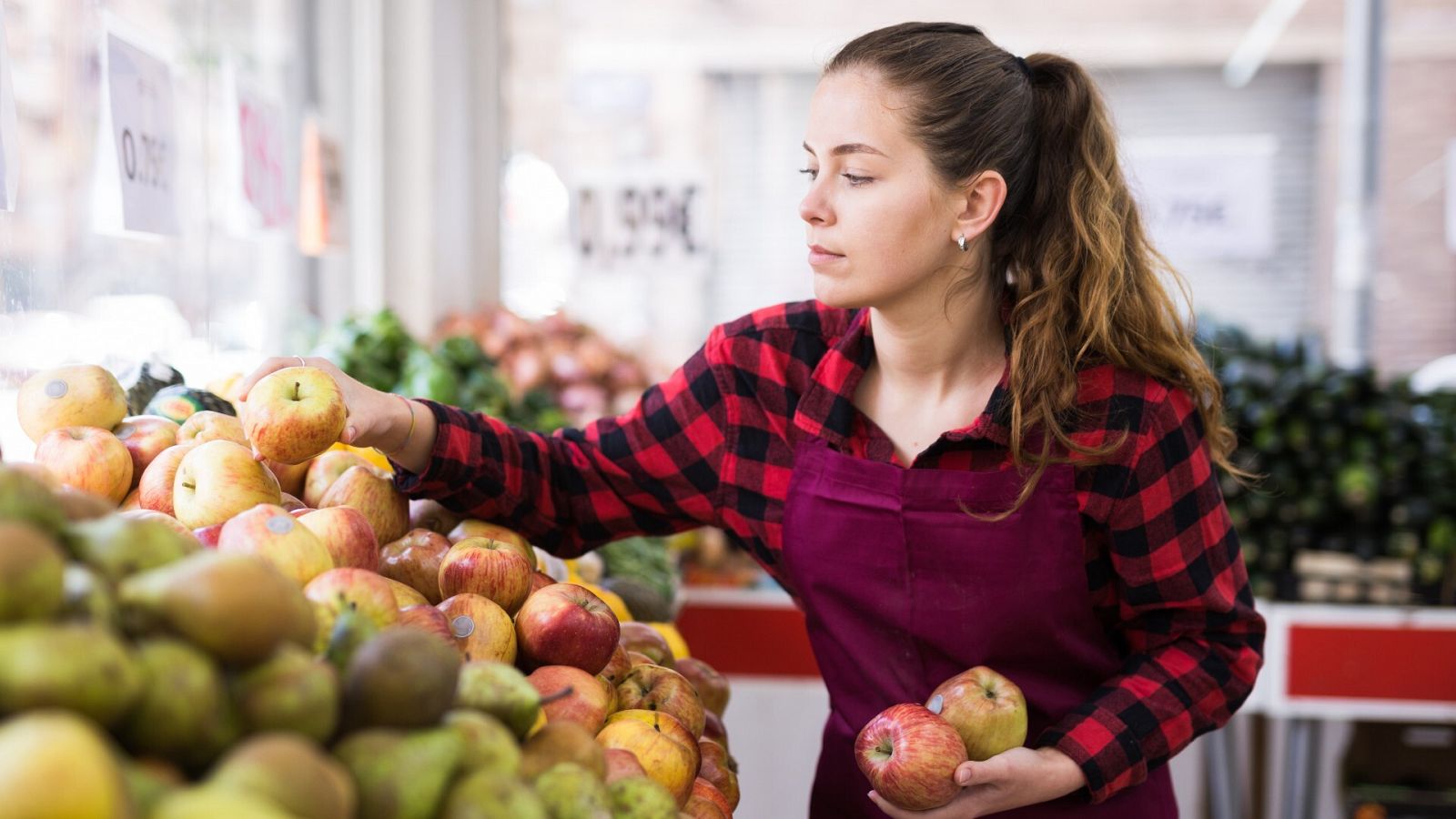 Inflación: El INE confirma la subida del IPC al 10,8% en julio