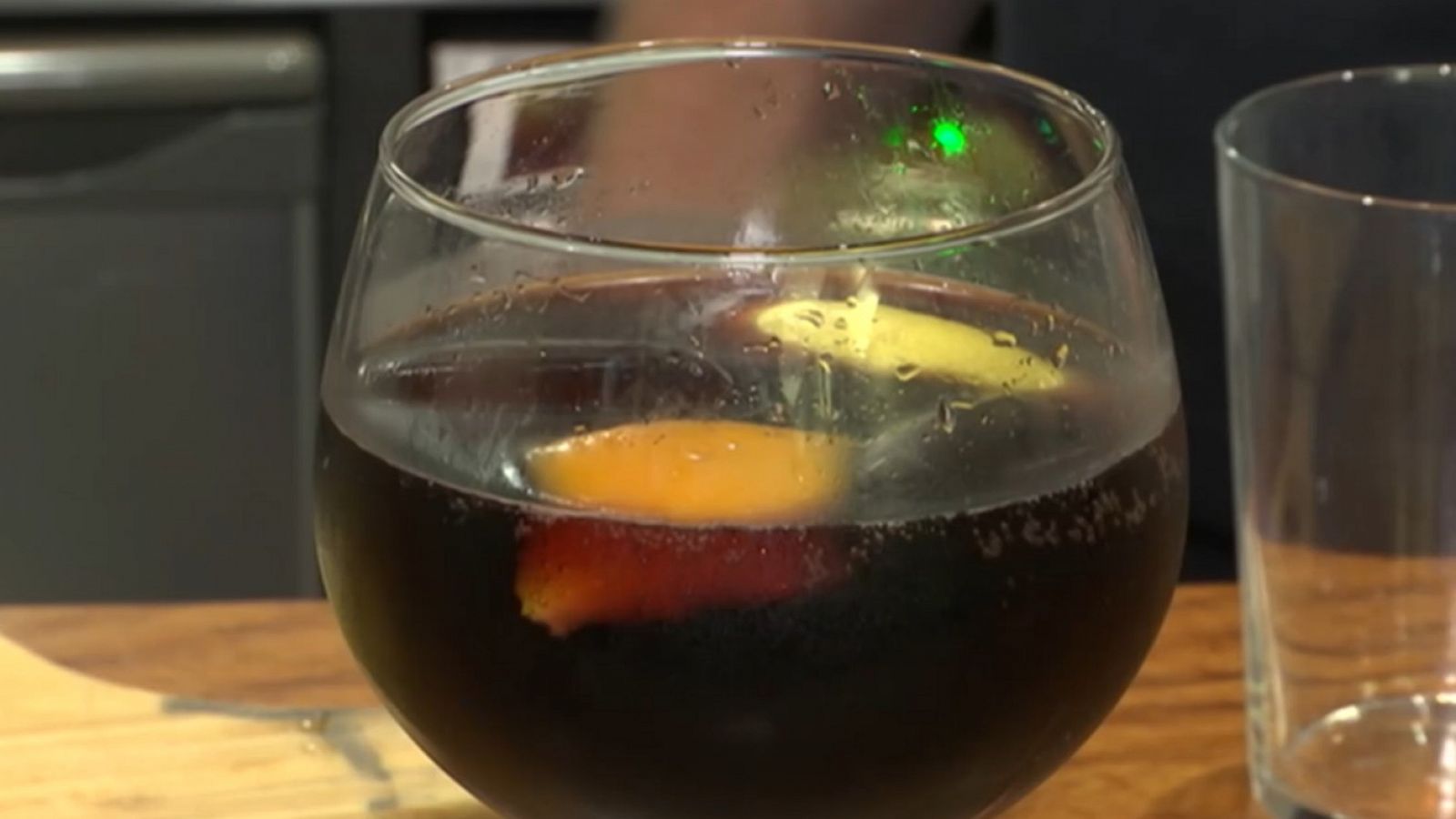 50 años de la invención del 'kalimotxo'