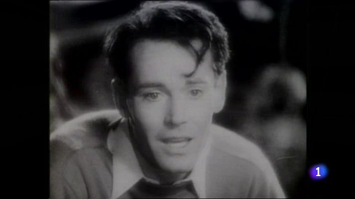 Telediario 1 - 40 años sin Henry Fonda