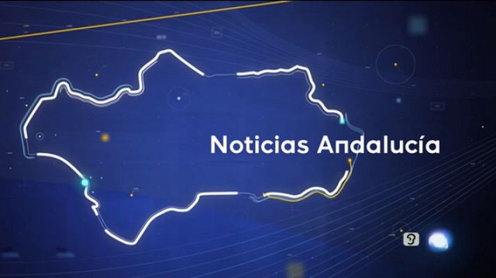 Noticias Andalucía - Noticias Andalucía 2 - 12/08/2022