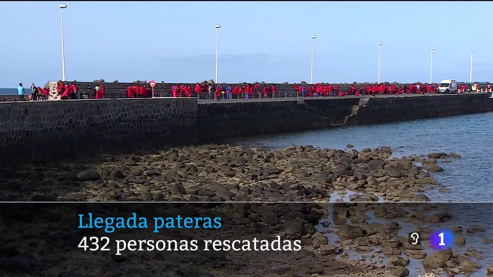 Telecanarias - 12/08/2022