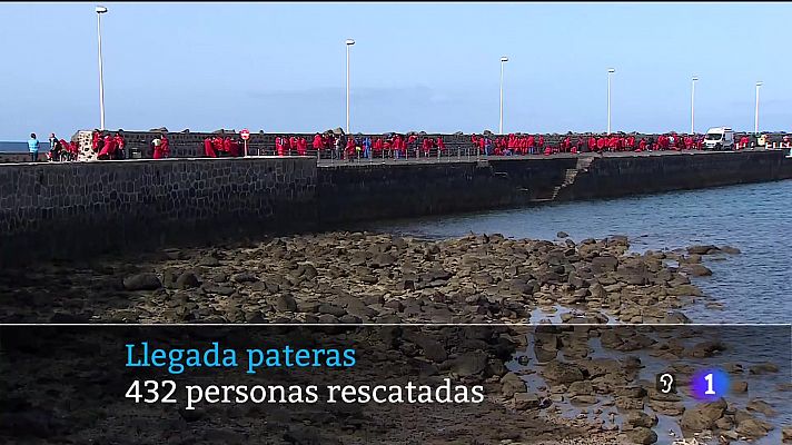 Telecanarias - Telecanarias - 12/08/2022