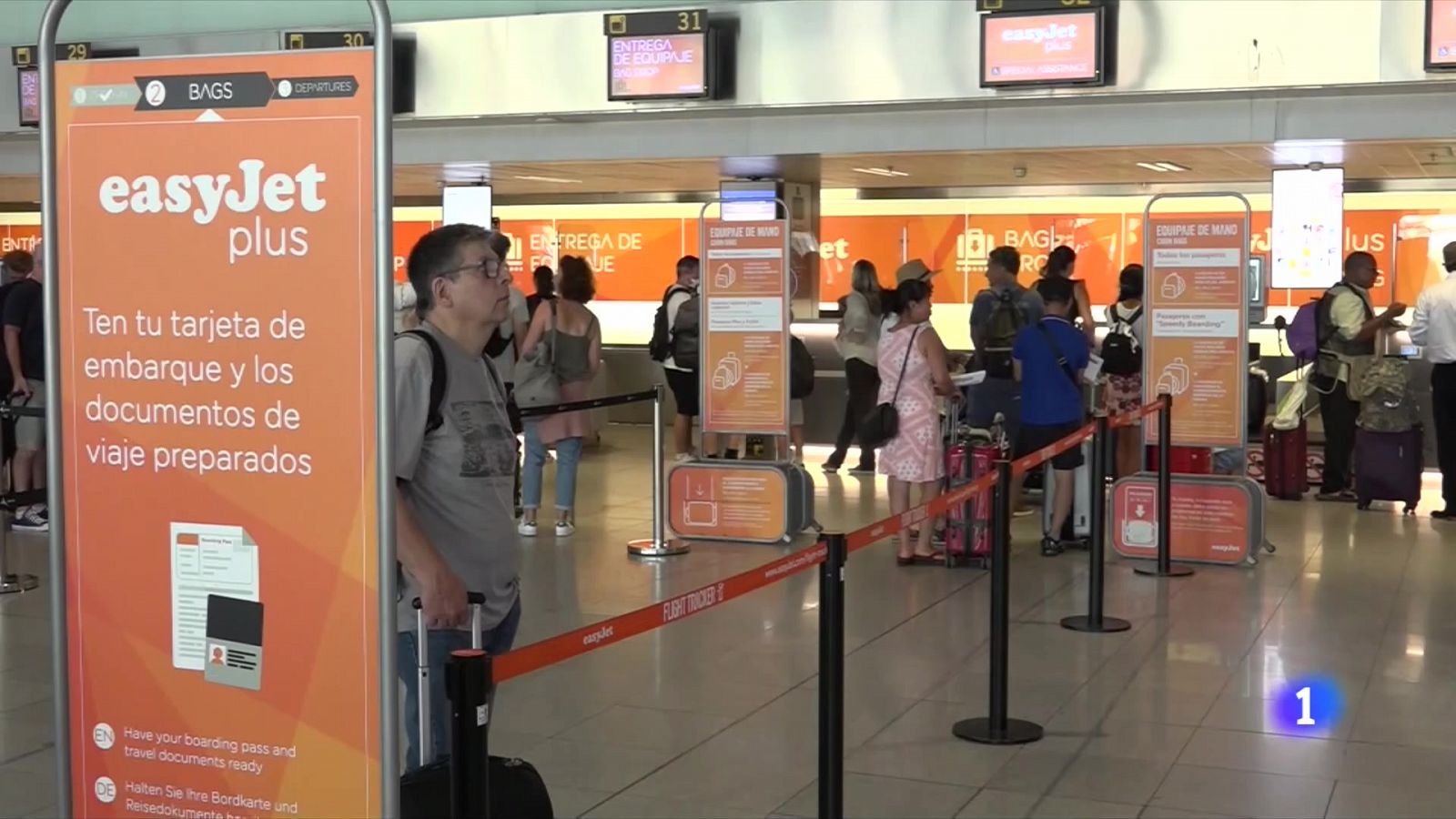 L'Informatiu 2 - 12/08/2022