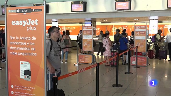 L'Informatiu - L'Informatiu 2 - 12/08/2022