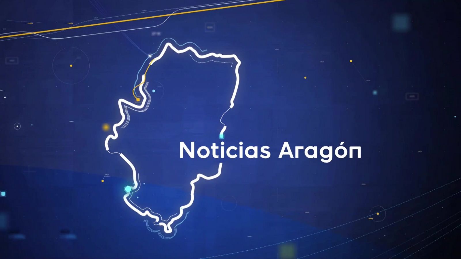 Noticias Aragón 2ª - 12/08/2022 - RTVE.es