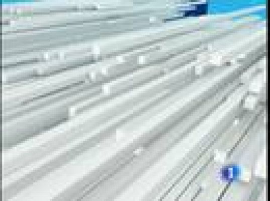 Telediario 1 - Telediario en 4' - 13/01/10