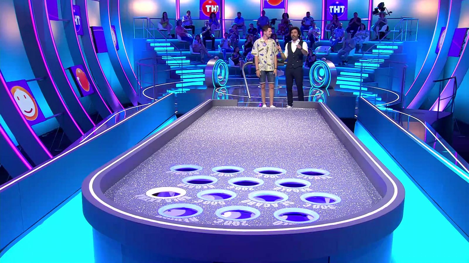 Te ha tocado - Programa 30 - ver ahora