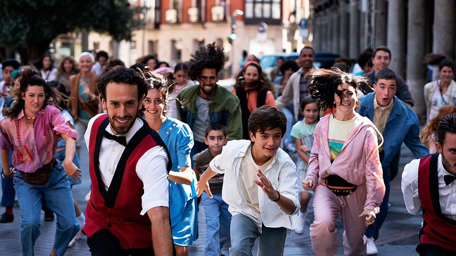 Días de cine - 12/08/22