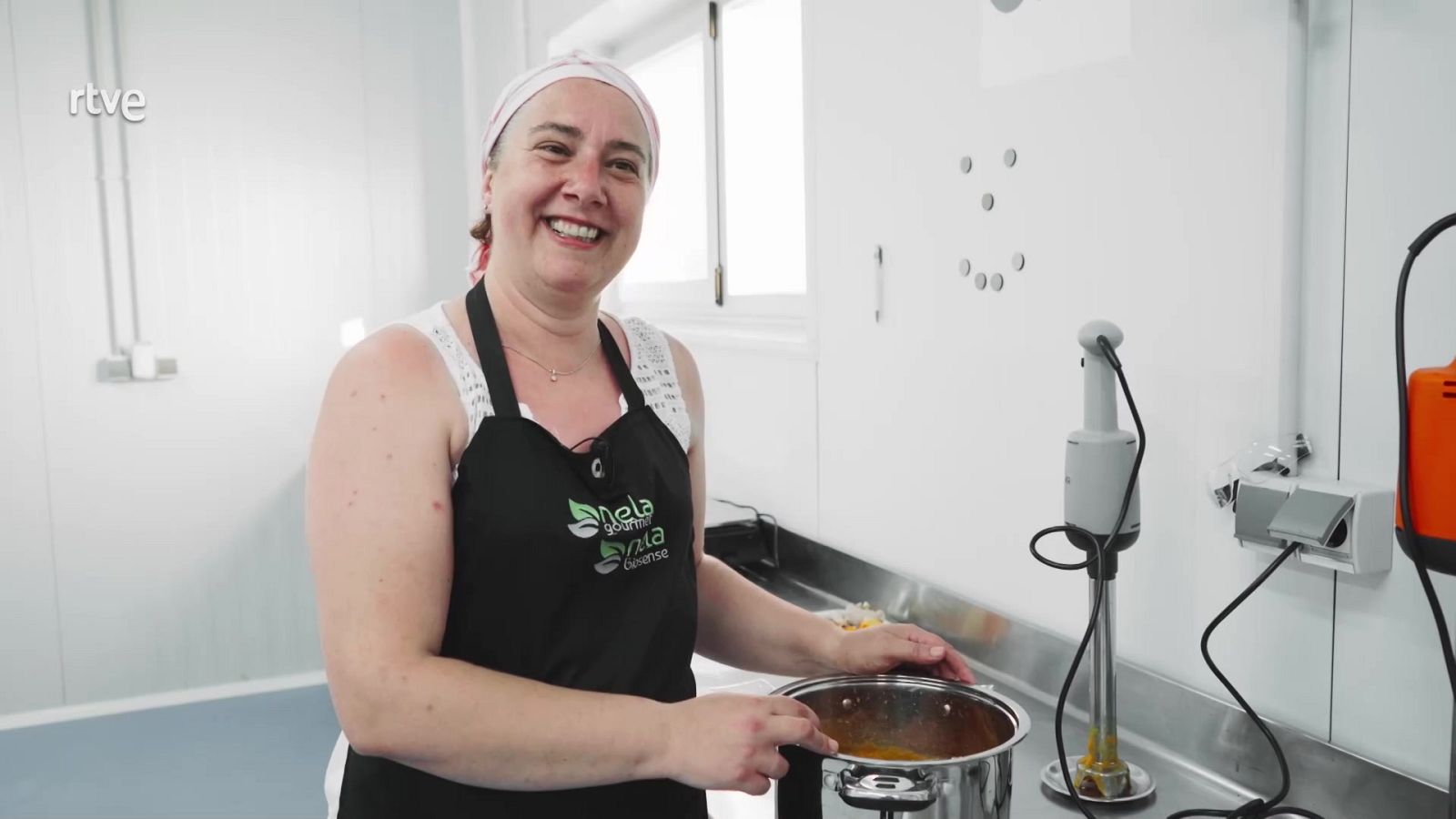 Vuelvo a empezar - Gaucín (Málaga), San Cristóbal de Cea (Ourense) y Cabo de Palos (Murcia) - ver ahora