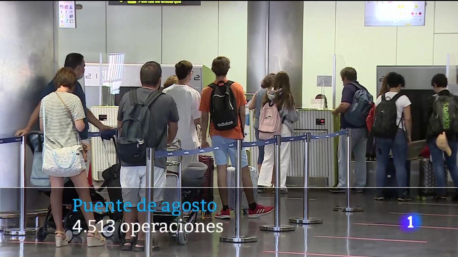 Telecanarias - 13/08/2022