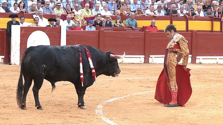 Tendido cero - Tendido cero - 13/08/22