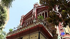 Una visita íntima a la Casa Vicens
