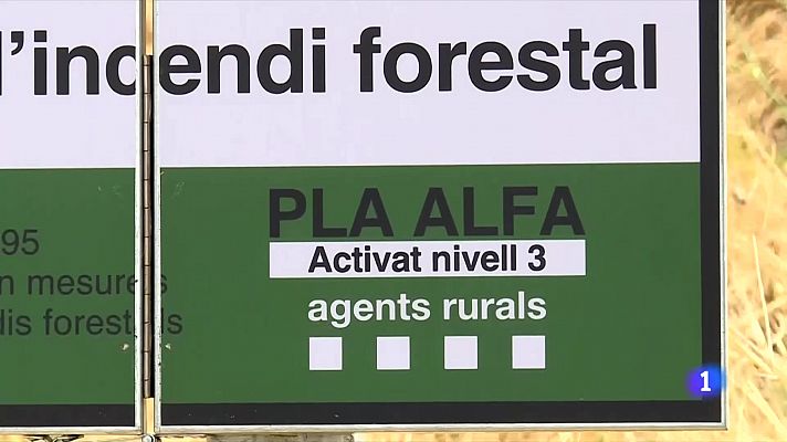 L'Informatiu - L'Informatiu - 13/08/2022