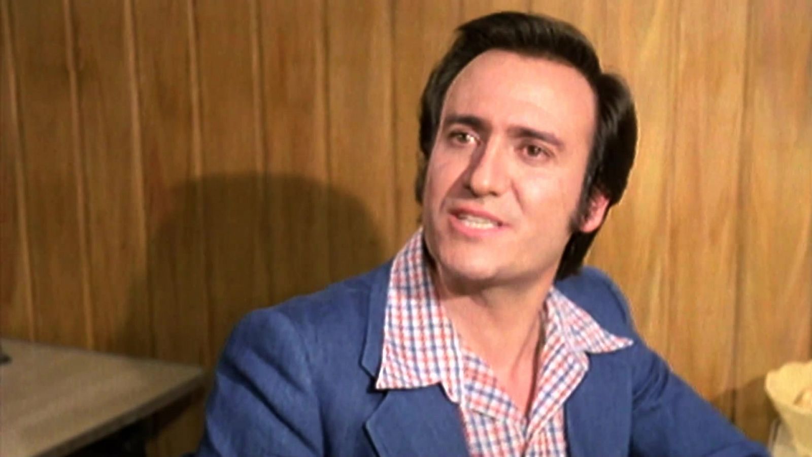 Cine de barrio - Cuando los niños vienen de Marsella (presentación) - ver ahora