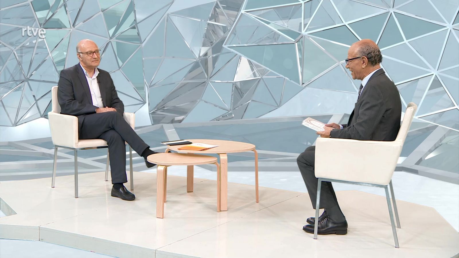 Medina en TVE - Al Ándalus, puerta del pensamiento en Europa - ver ahora