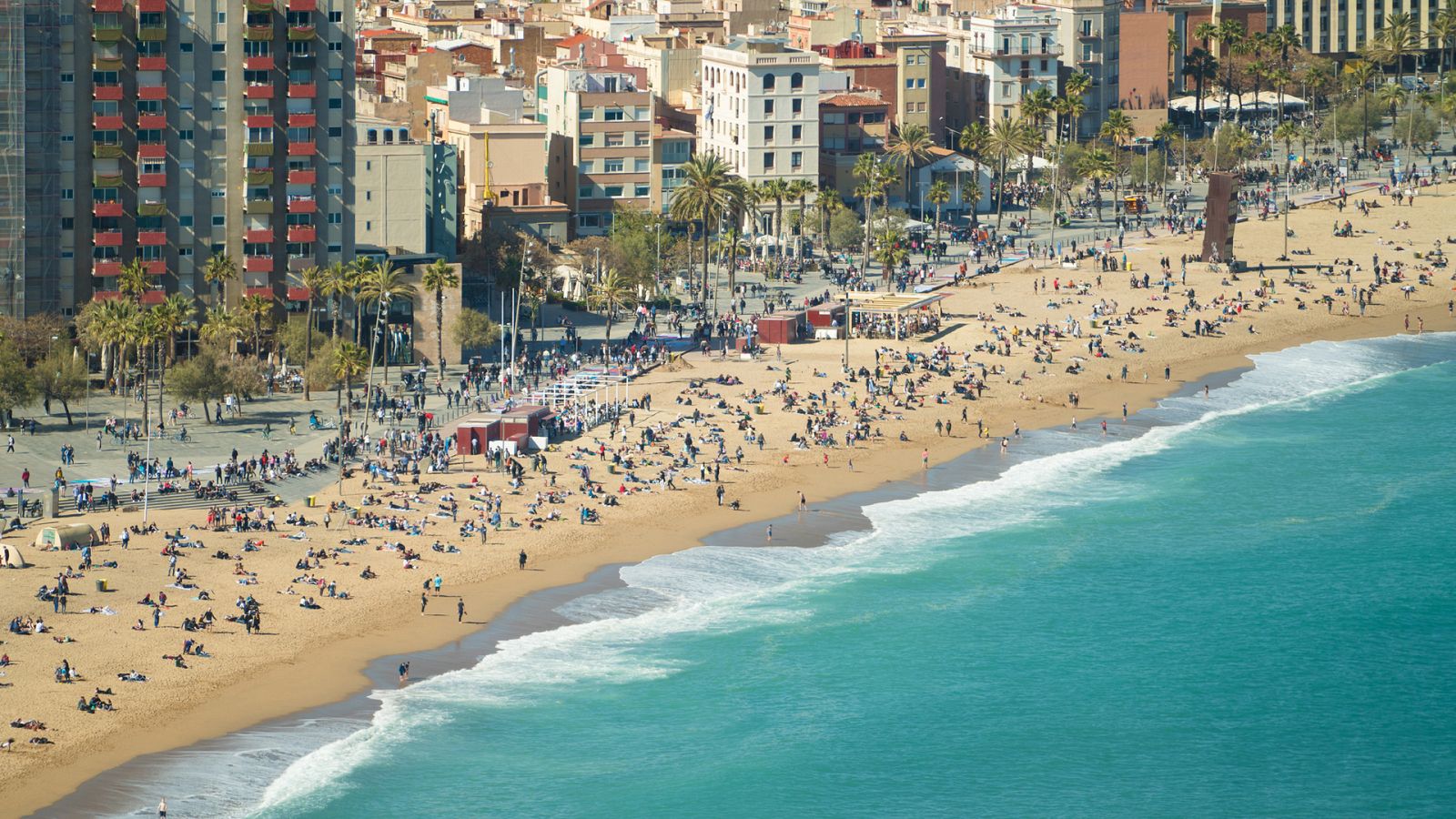 Informe Semanal - Playas en extinción - ver ahora