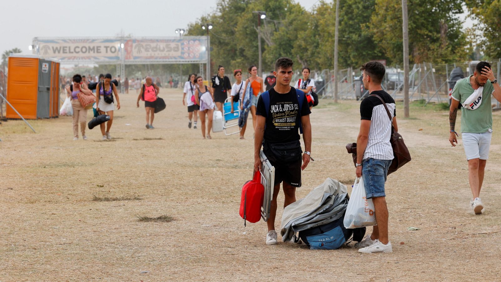 Telediario Internacional - 13/08/22 - ver ahora