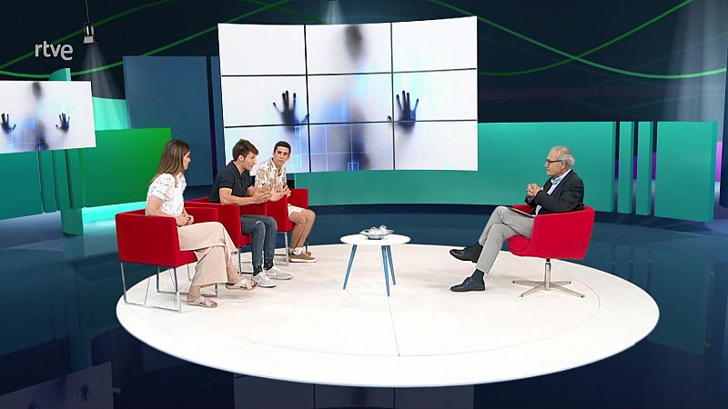 Buenas Noticias TV - Generación Z: hablemos de salud mental - ver ahora