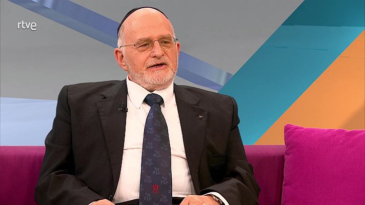 Shalom - EFRAT, el valor de una vida