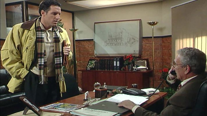 Calle nueva - Episodio 58