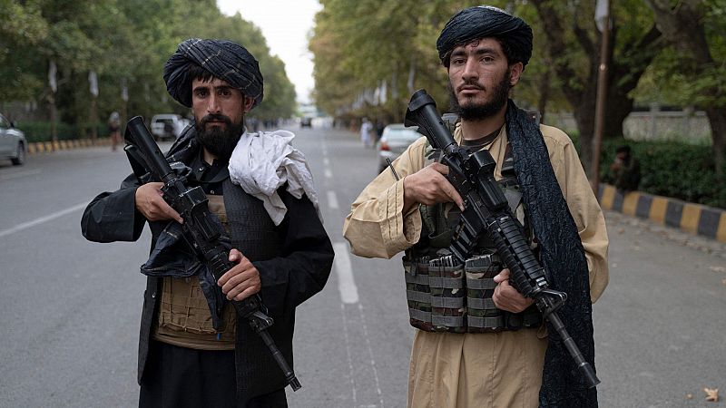 Afganistán, un año después de la llegada de los talibanes