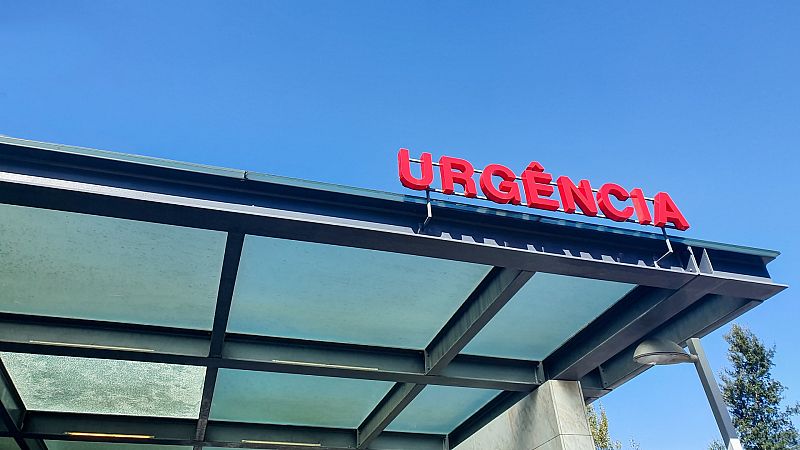 Faltan médicos en Urgencias en la sanidad pública portuguesa