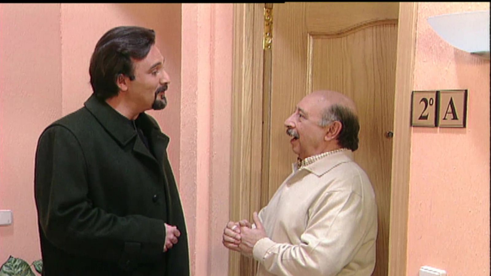 Calle Nueva - Temporada 1 - Episodio 112 - Ver ahora