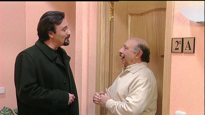 Calle nueva - Episodio 112