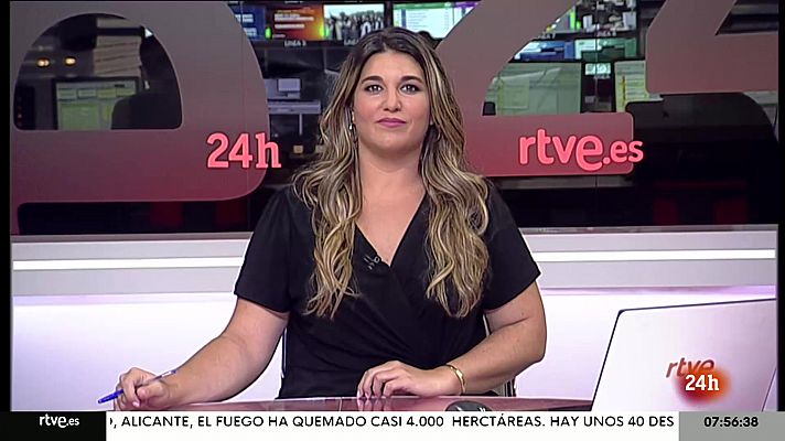 Informativo 24h - Pablo Carreño gana en Montreal el primer Masters 1000 de su carrera