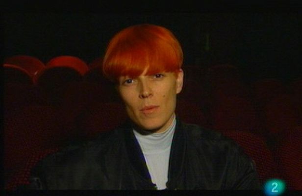 Continuarà... - El cònsol de Sodoma