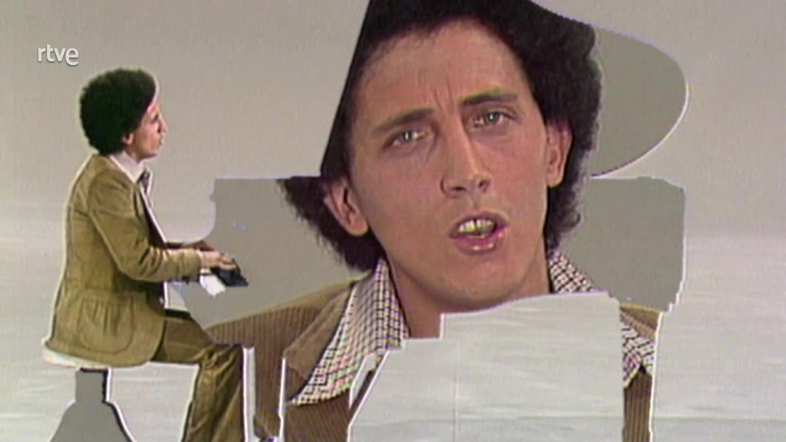 Viaje al centro de la tele - Mamma Mia - ver ahora