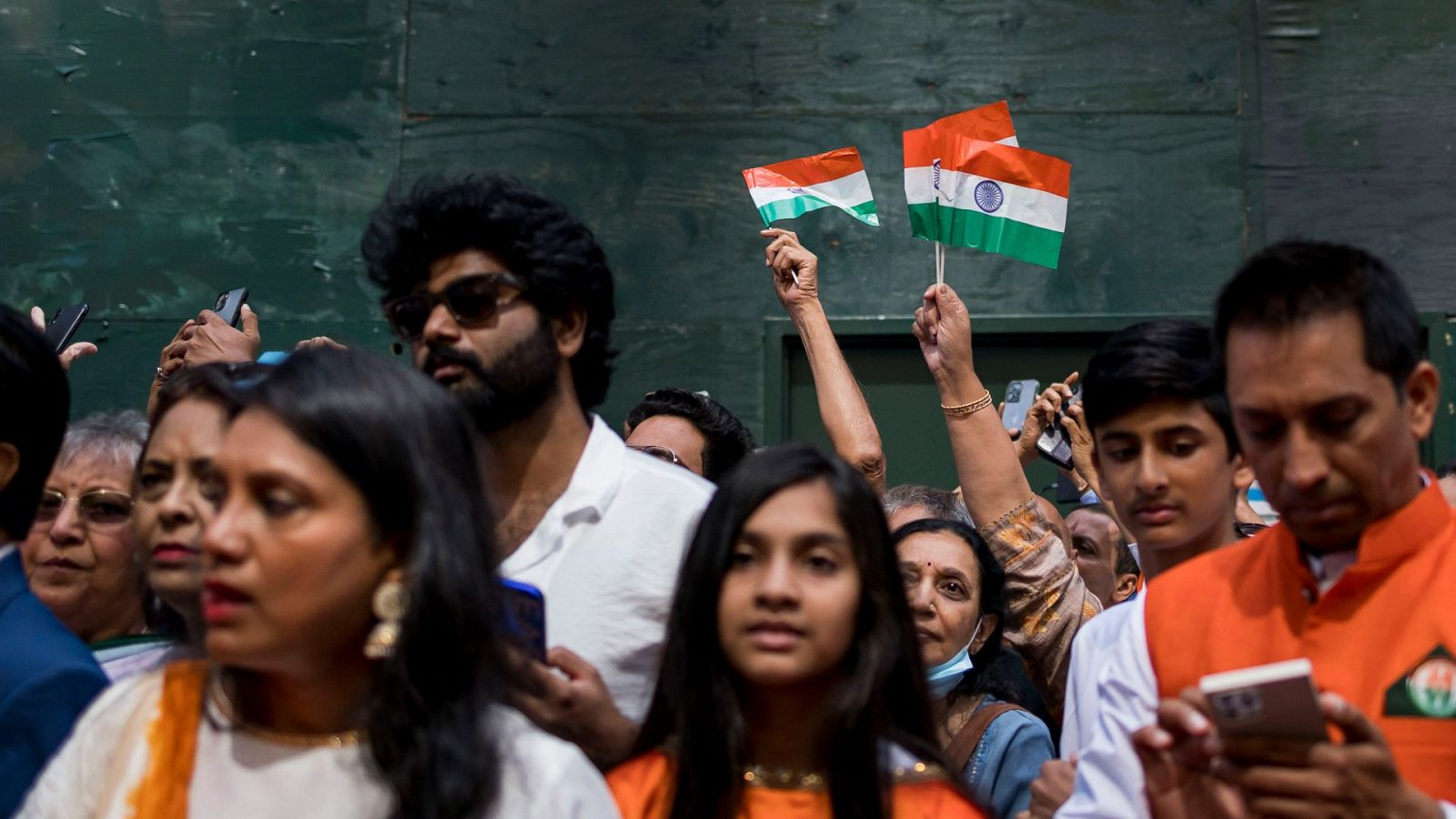 India celebra el 75 aniversario de su independencia de Reino Unido, pero tiene retos pendientes como la seguridad alimentaria, la pobreza y la igualdad de género.