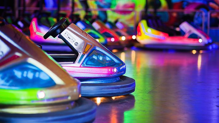 Telediario 2 - La inflación golpea como un "coche de choque" a los feriantes y dispara sus gastos