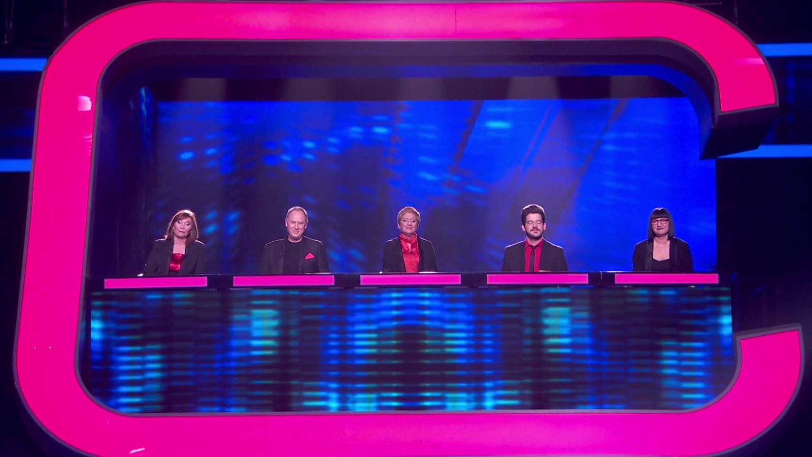 La noche de los cazadores - T2 - Programa 3 - ver ahora