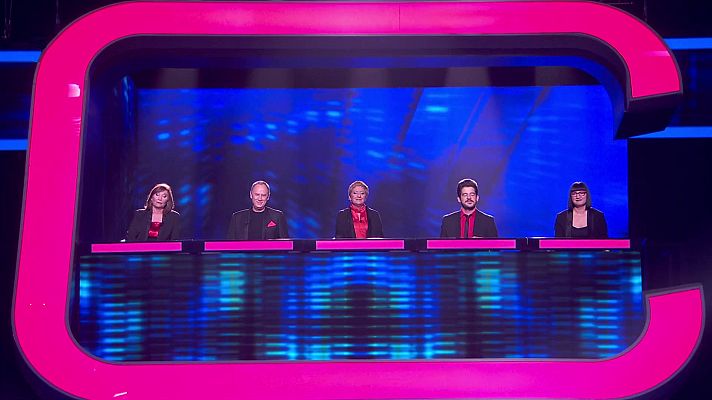 La noche de los cazadores - T2 - Programa 3