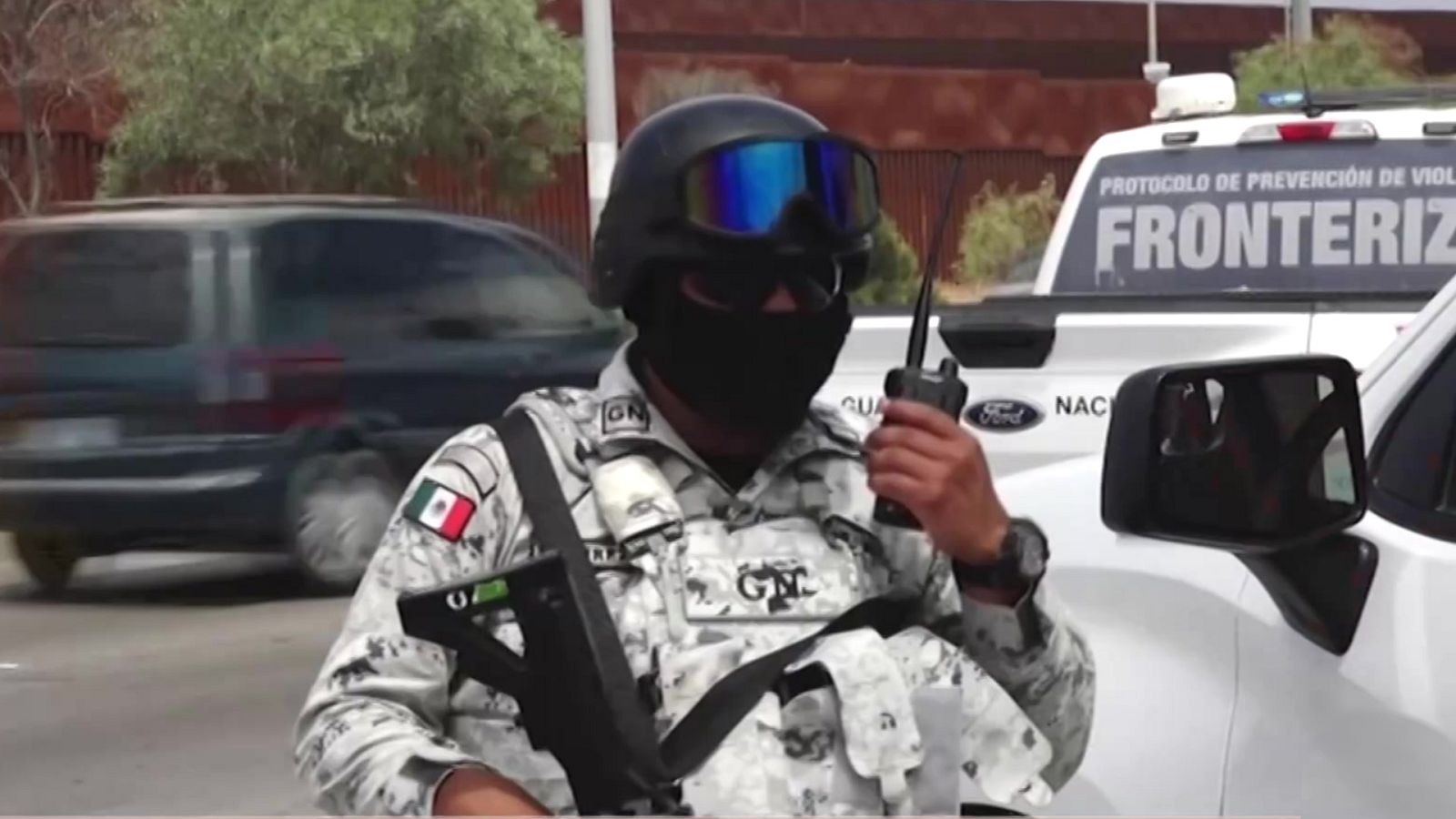 Telediario Internacional - 15/08/22 - ver ahora