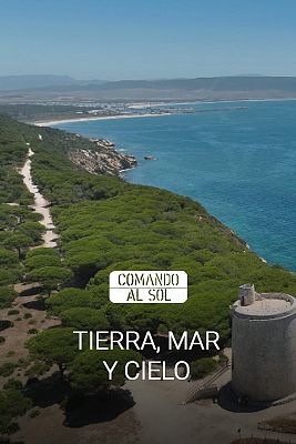 Tierra, mar y cielo