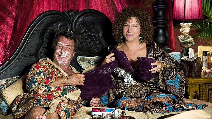 Cine internacional - Los padres de él