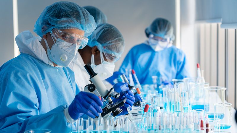 El Gobierno anuncia la creación de un Centro de Salud Pública - Informativo 24h | Ver