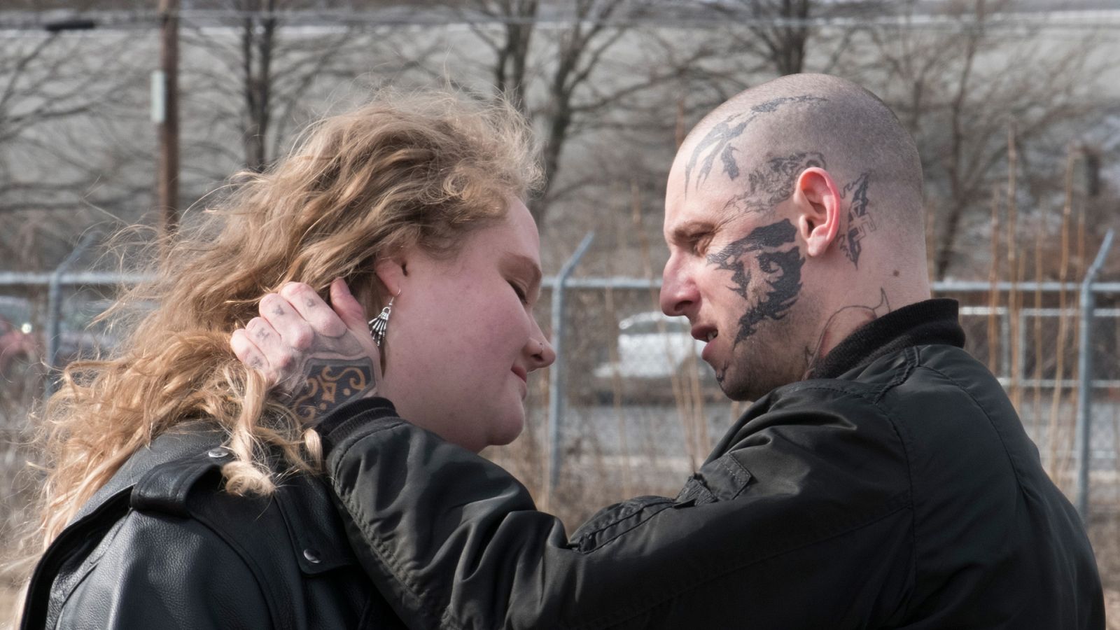 El cine de La 2 - Skin - Ver ahora