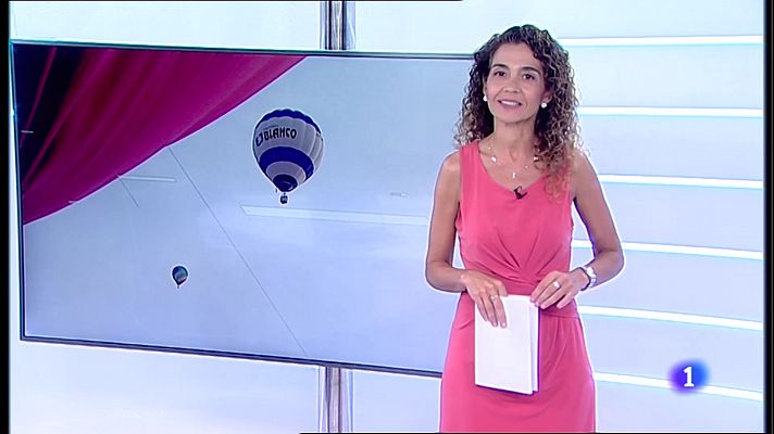 Informativo Telerioja - 16/08/22