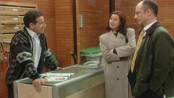 Calle nueva - Episodio 46