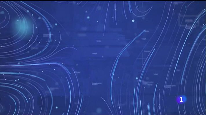 Telexornal - Galicia - El tiempo en Galicia 16-08-2022